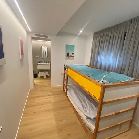 Villa Bella Vista Castelldefels Kültér fotó