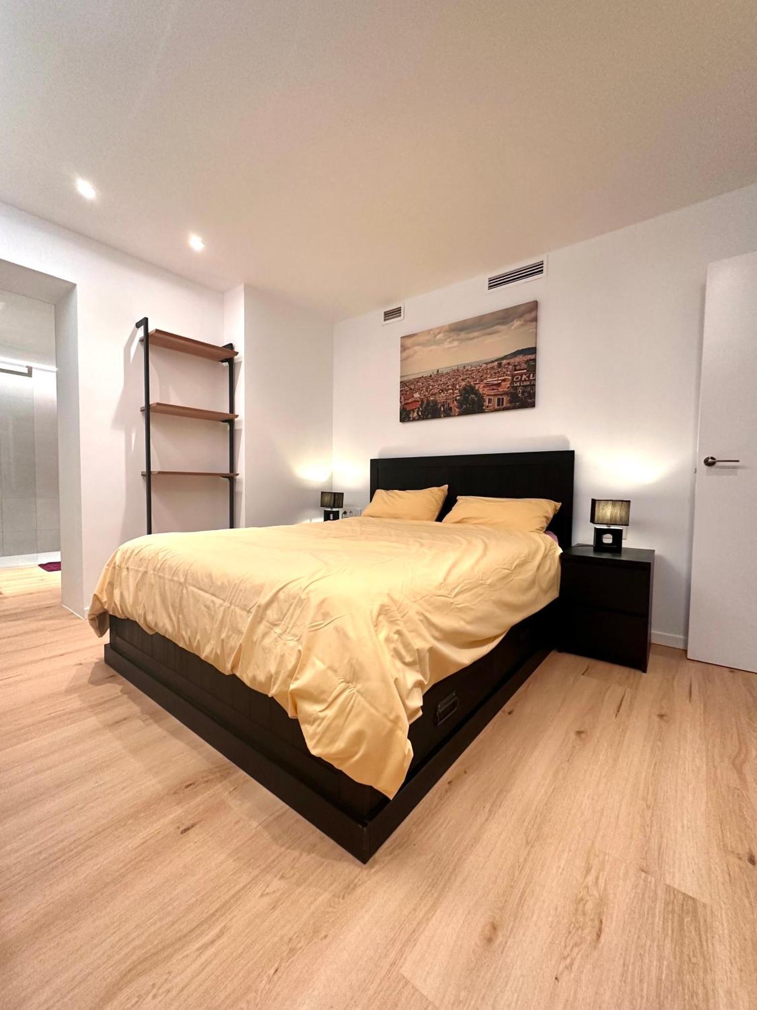Villa Bella Vista Castelldefels Kültér fotó