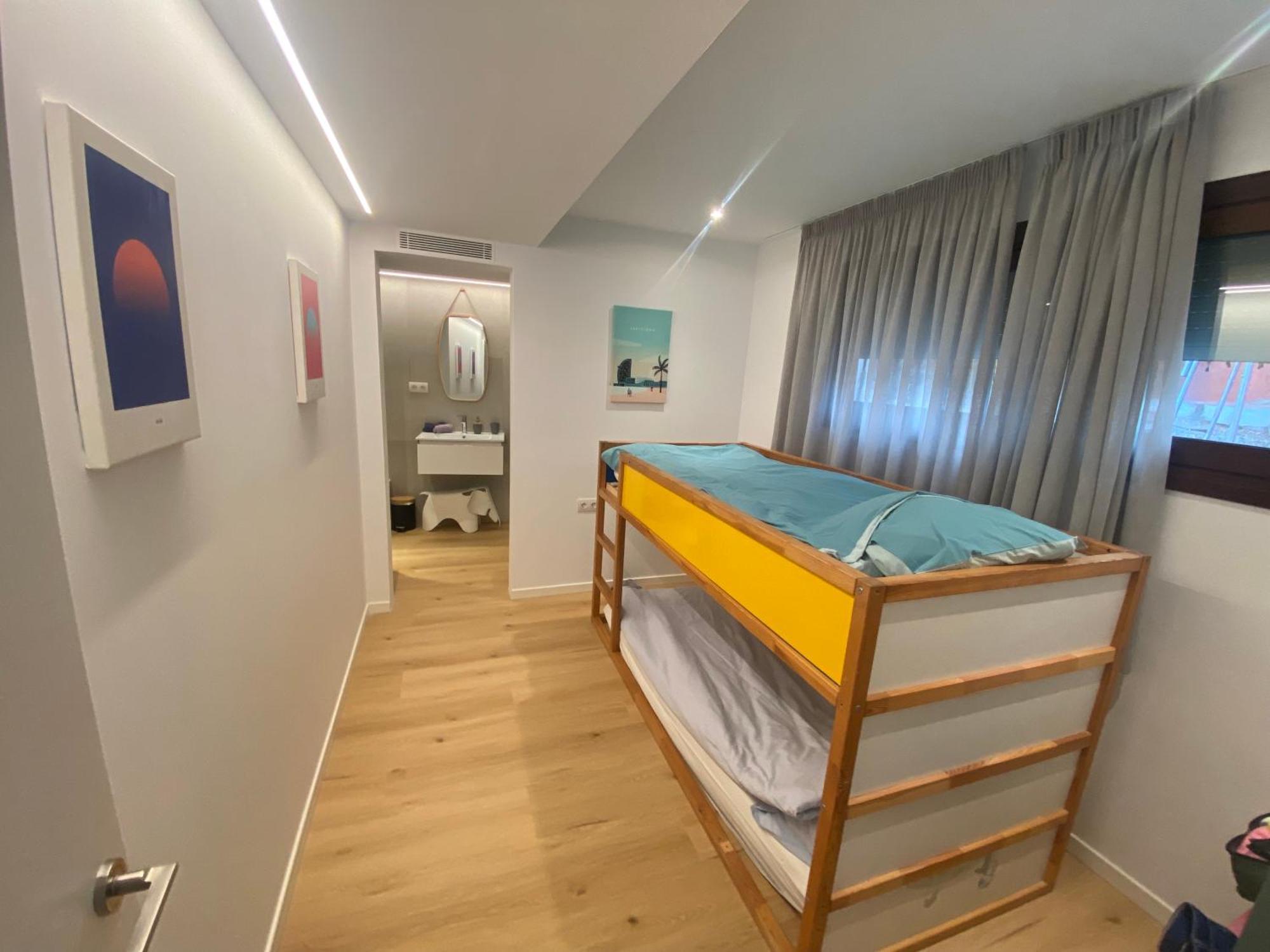 Villa Bella Vista Castelldefels Kültér fotó