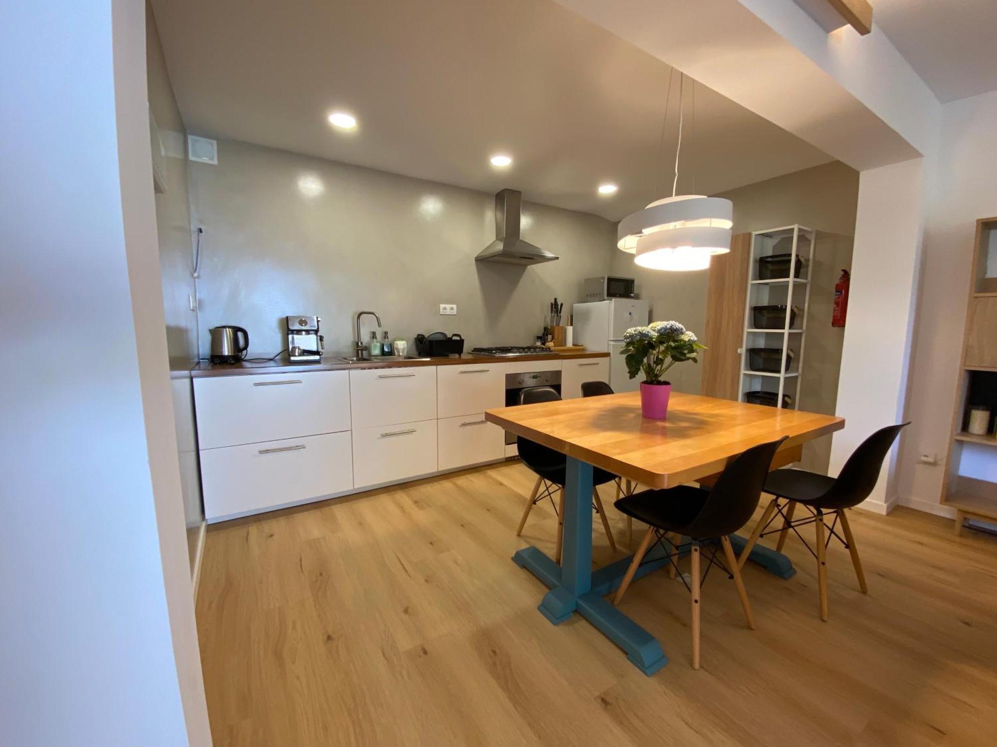 Villa Bella Vista Castelldefels Kültér fotó